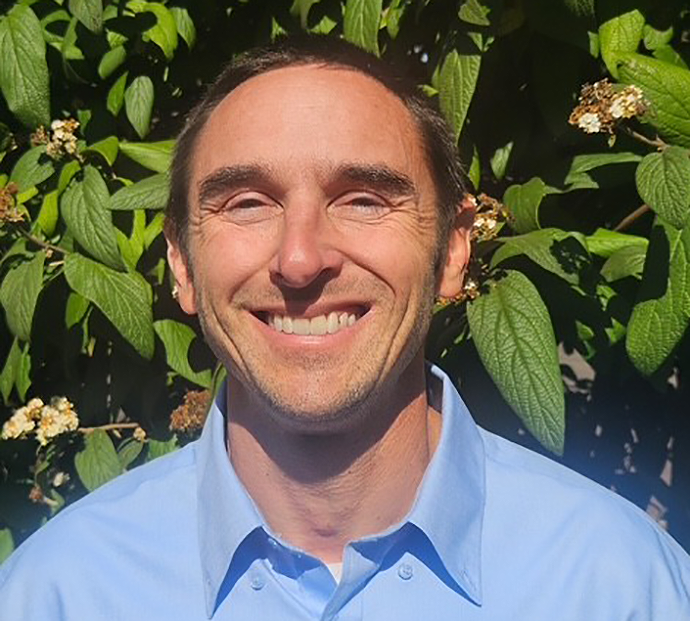 Jonathan Armour, Arborist Representative at Bartlett Tree Experts