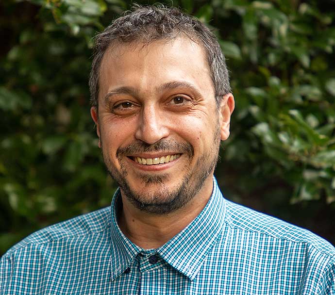 Jonathan Pierce, Arborist Representative at Bartlett Tree Experts