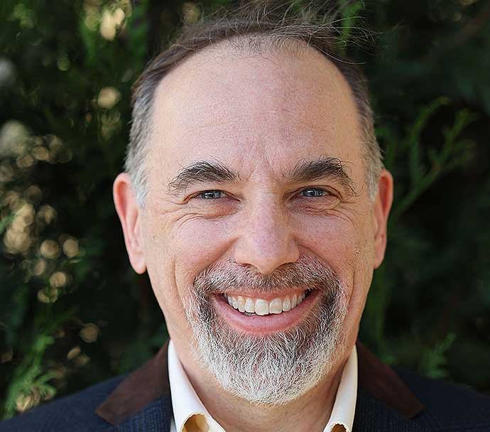 Jonathan R. LoGiudice, Board Certified Master Arborist serving the San Rafael, CA office of Bartlett Tree Experts