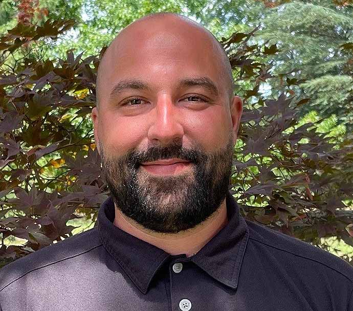 Joseph Colella, Arborist Representative serving the Southampton, NY office of Bartlett Tree Experts
