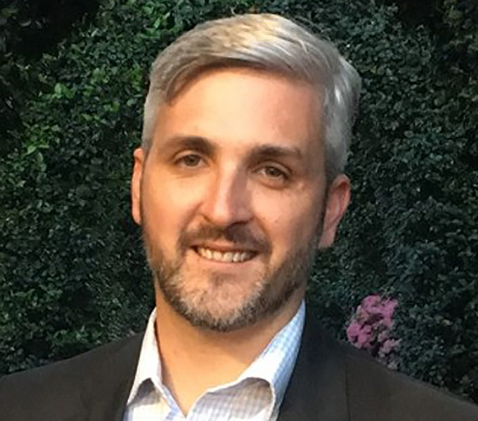 Joseph Keefe, Local Manager & Commercial Arborist Representative serving the Sugar Land, TX office of Bartlett Tree Experts