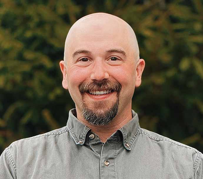 Joseph Przybysz , Assistant Local Manager & Arborist Representative serving the Buffalo, NY office of Bartlett Tree Experts