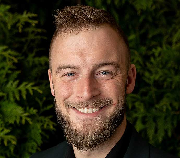 Joshua Bice, Arborist Representative at Bartlett Tree Experts