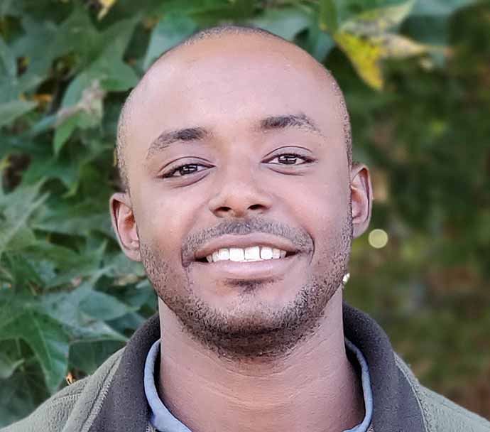 Joshua Brent, Arborist Representative at Bartlett Tree Experts