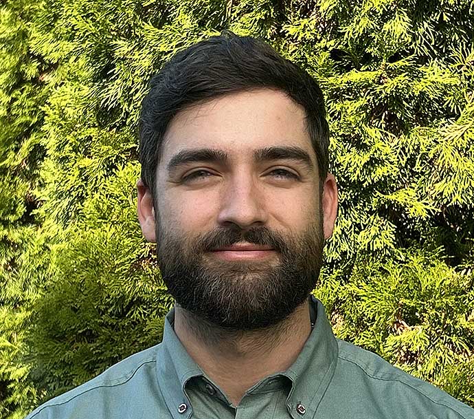 Joshua Drumm, Arborist Representative serving the Northampton, MA office of Bartlett Tree Experts