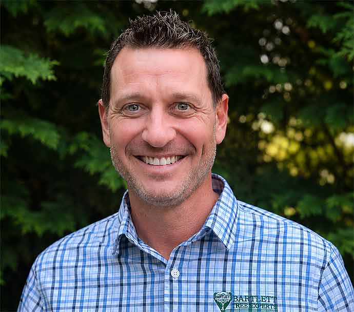 Joshua Nadler, Arborist Representative at Bartlett Tree Experts