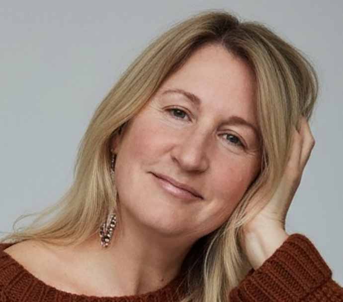 Joy Foster, Administrative Coordinator at Bartlett Tree Experts