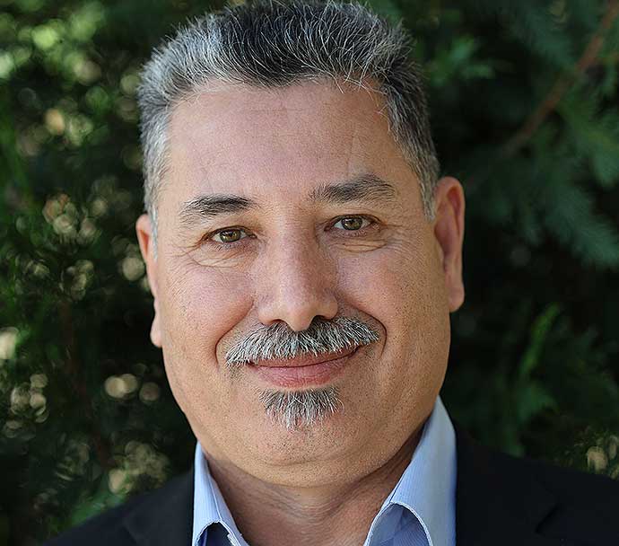 Juan Larios, Arborist Representative at Bartlett Tree Experts