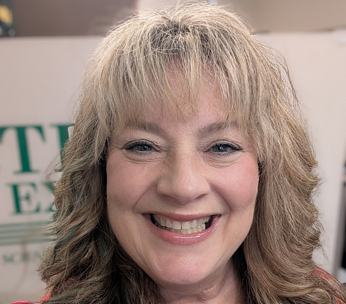 Julie Wilking, Administrative Coordinator at Bartlett Tree Experts
