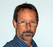 John D. Worrell Jr., Board Certified Master Arborist at Bartlett Tree Experts