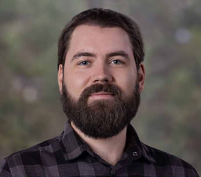 Kaden Camire, Arborist Representative at Bartlett Tree Experts