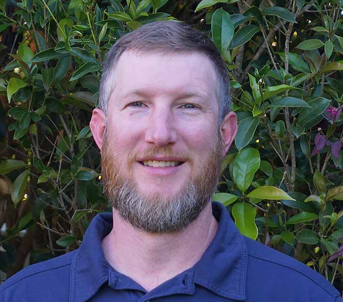 KC Paulk, Arborist Representative at Bartlett Tree Experts