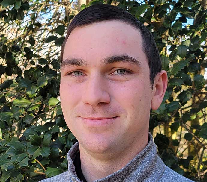 Keith Losee, Arborist Representative at Bartlett Tree Experts