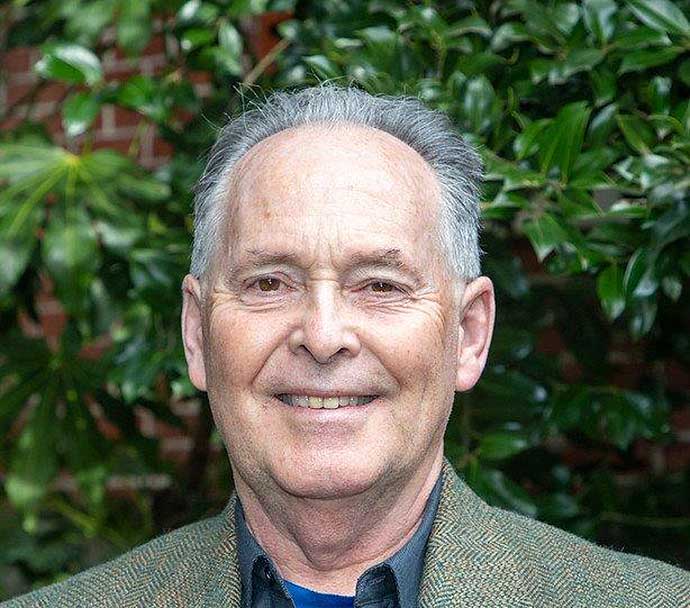 Kevin Carr, Division Manager serving the Seattle, WA office of Bartlett Tree Experts