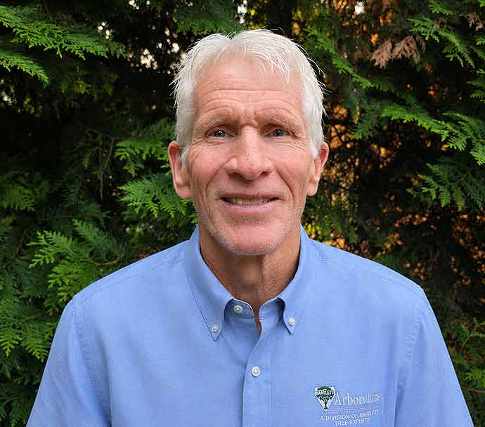 Kevin Clair, Arborist Representative at Bartlett Tree Experts