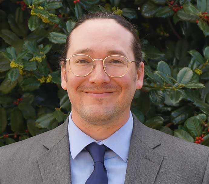 Kevin Juchno, Local Manager & Board Certified Master Arborist at Bartlett Tree Experts