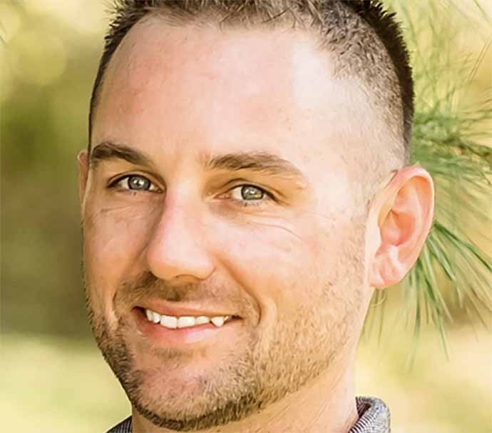 Kyle VanAmburg, Arborist Representative at Bartlett Tree Experts
