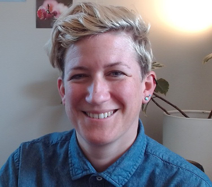 Laura Kendrick, Administrative Coordinator serving the Columbus, OH office of Bartlett Tree Experts