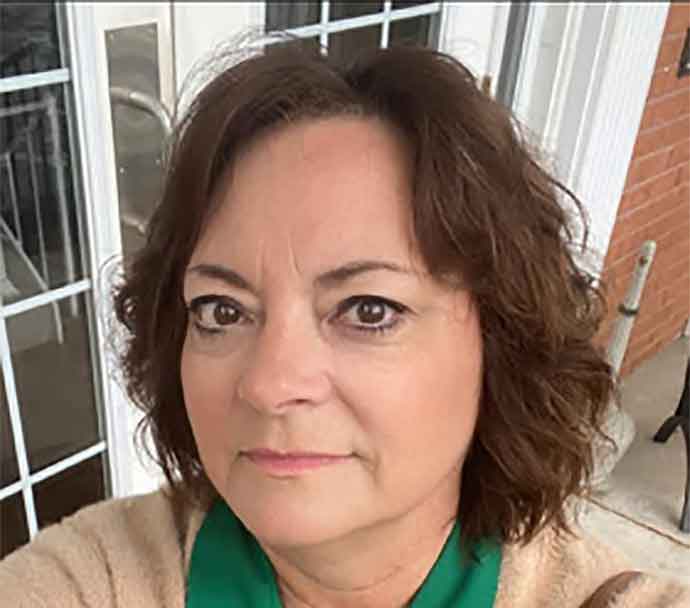 Laurie Fauss, Administrative Coordinator serving the St. Louis, MO office of Bartlett Tree Experts