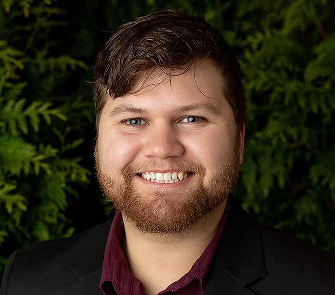 Levi Summe, Arborist Representative at Bartlett Tree Experts