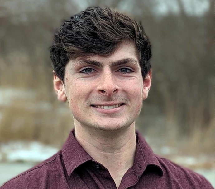 Liam Carberry, Associate Consulting Arborist | Project Manager at Bartlett Tree Experts