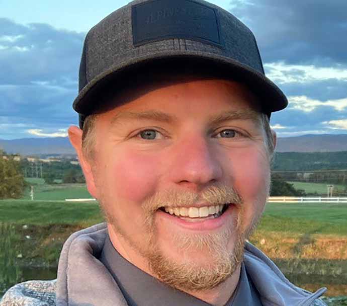 Luke Beauchamp, Arborist Representative at Bartlett Tree Experts