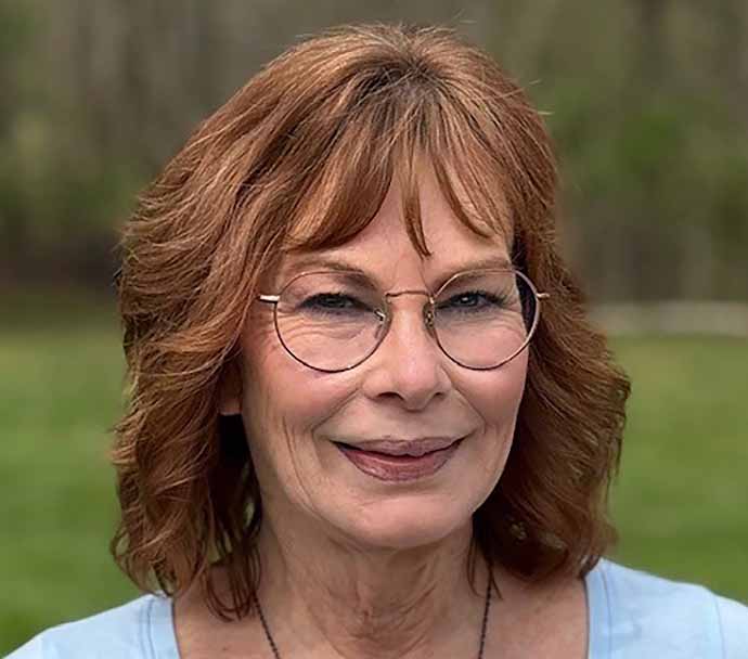 Marcia Kilpatrick, Administrative Coordinator at Bartlett Tree Experts