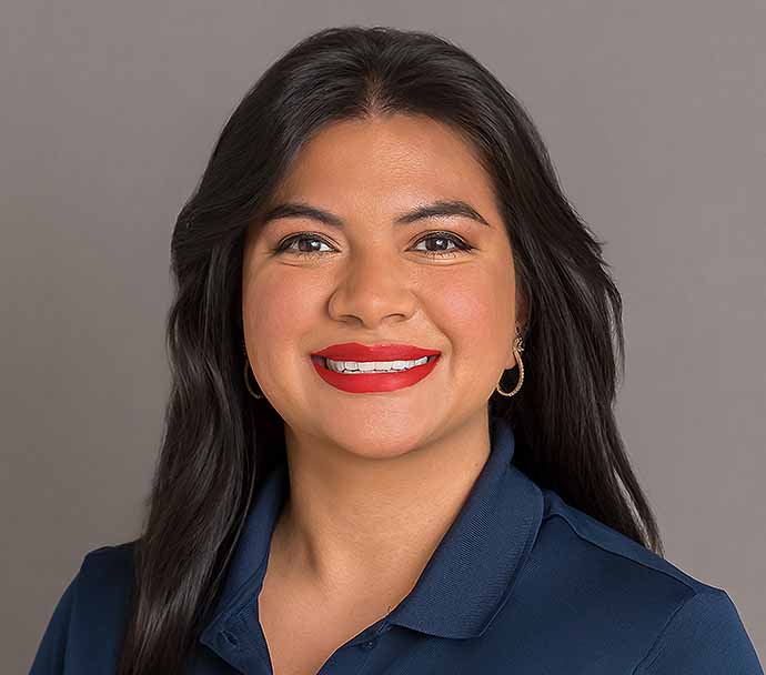 Maria Henao, Administrative Coordinator at Bartlett Tree Experts