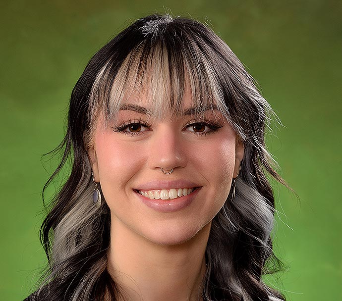 Marissa Metcalf, Administrative Coordinator serving the Syracuse, NY office of Bartlett Tree Experts