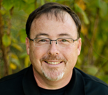 Martin E. Adams, Arborist Representative at Bartlett Tree Experts