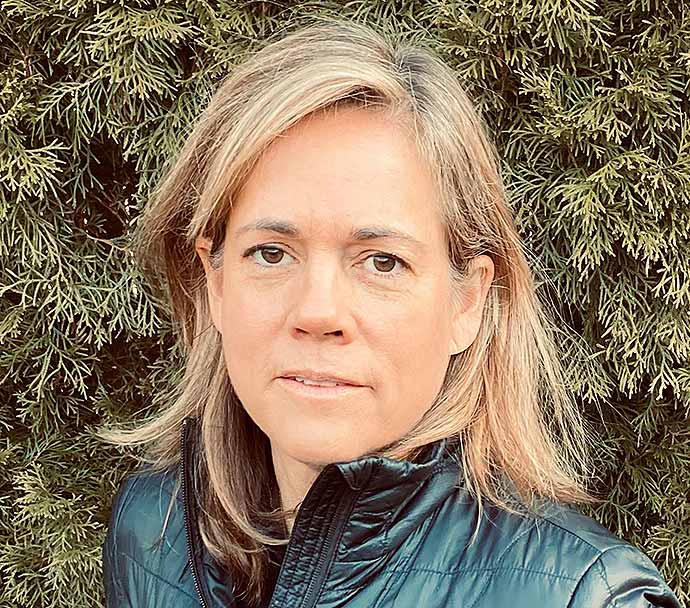 Mary Lee Citrino, Arborist Representative serving the Southampton, NY office of Bartlett Tree Experts