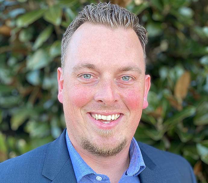 Matt Carpenter, Local Manager & Arborist Representative serving the Tucker, GA office of Bartlett Tree Experts