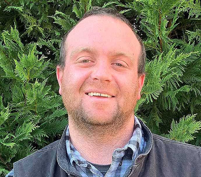 Matthew Copeland, Arborist Representative at Bartlett Tree Experts