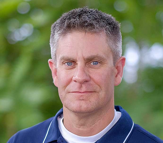 Matt Coughlin, Arborist Representative at Bartlett Tree Experts