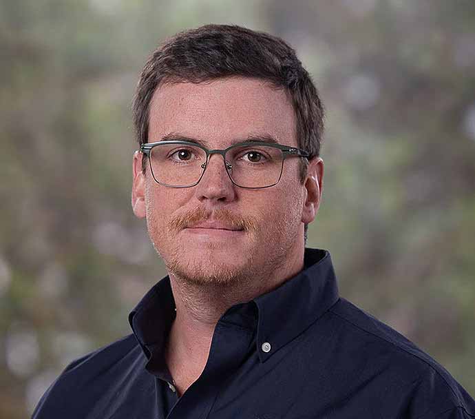 Matt Mitchell, Arborist Representative at Bartlett Tree Experts