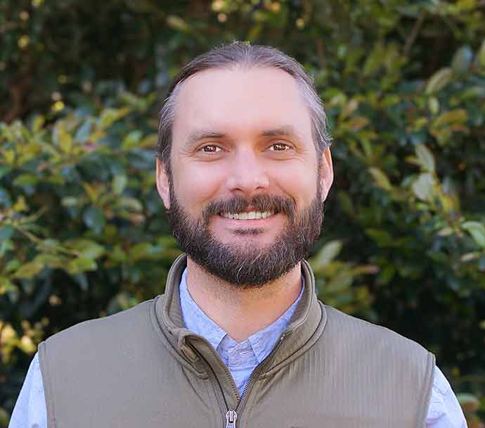Matthew Borden, DPM, Plant Pathologist at Bartlett Tree Experts