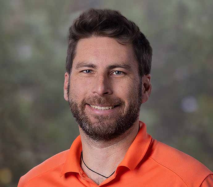 Matthew Leijh, Arborist Representative at Bartlett Tree Experts