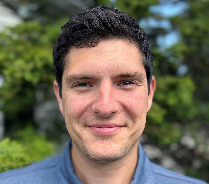 Matthew Marcelliano, Arborist Representative serving the Emmaus, PA office of Bartlett Tree Experts