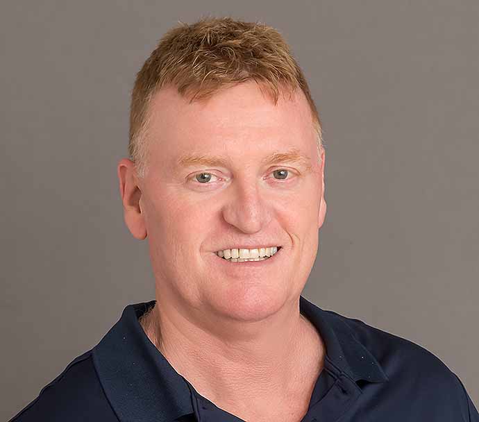 Matthew Rodda, Arborist Representative at Bartlett Tree Experts