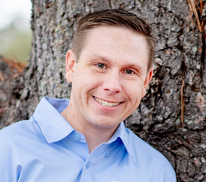 Matthew Stobbart, Arborist Representative at Bartlett Tree Experts