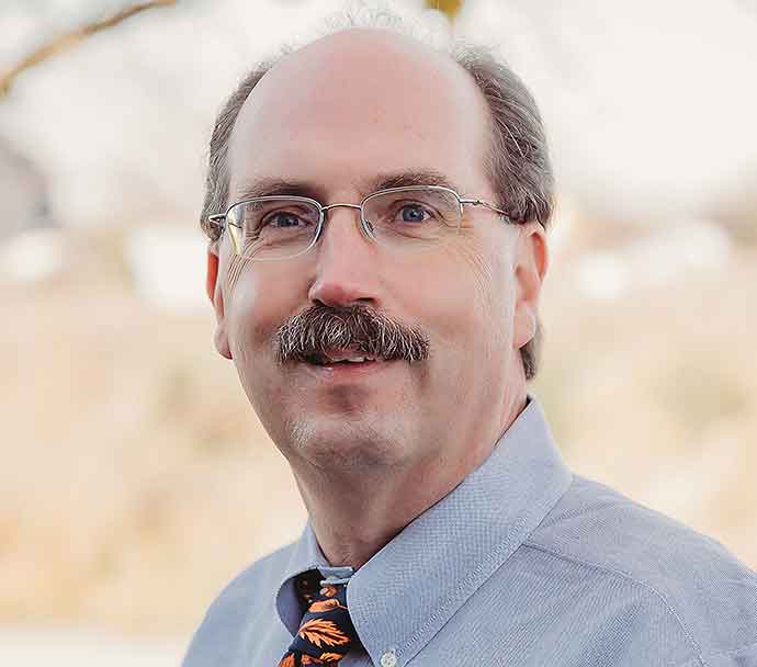 M.D. Skeet - 'Skeet', Commercial Arborist Representative at Bartlett Tree Experts