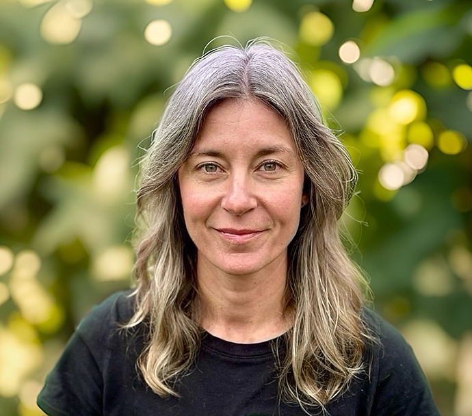 Megan Seifert, Arborist Representative at Bartlett Tree Experts