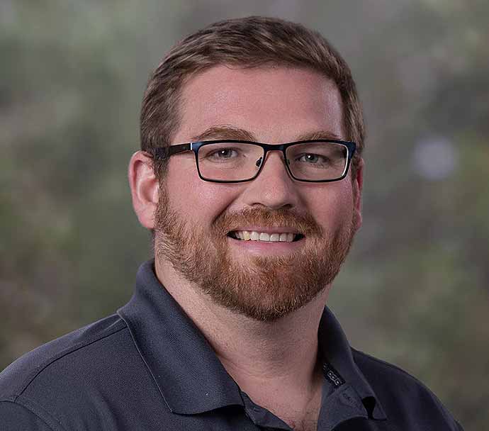Michael Brown, Arborist Representative serving the Toronto, ON office of Bartlett Tree Experts