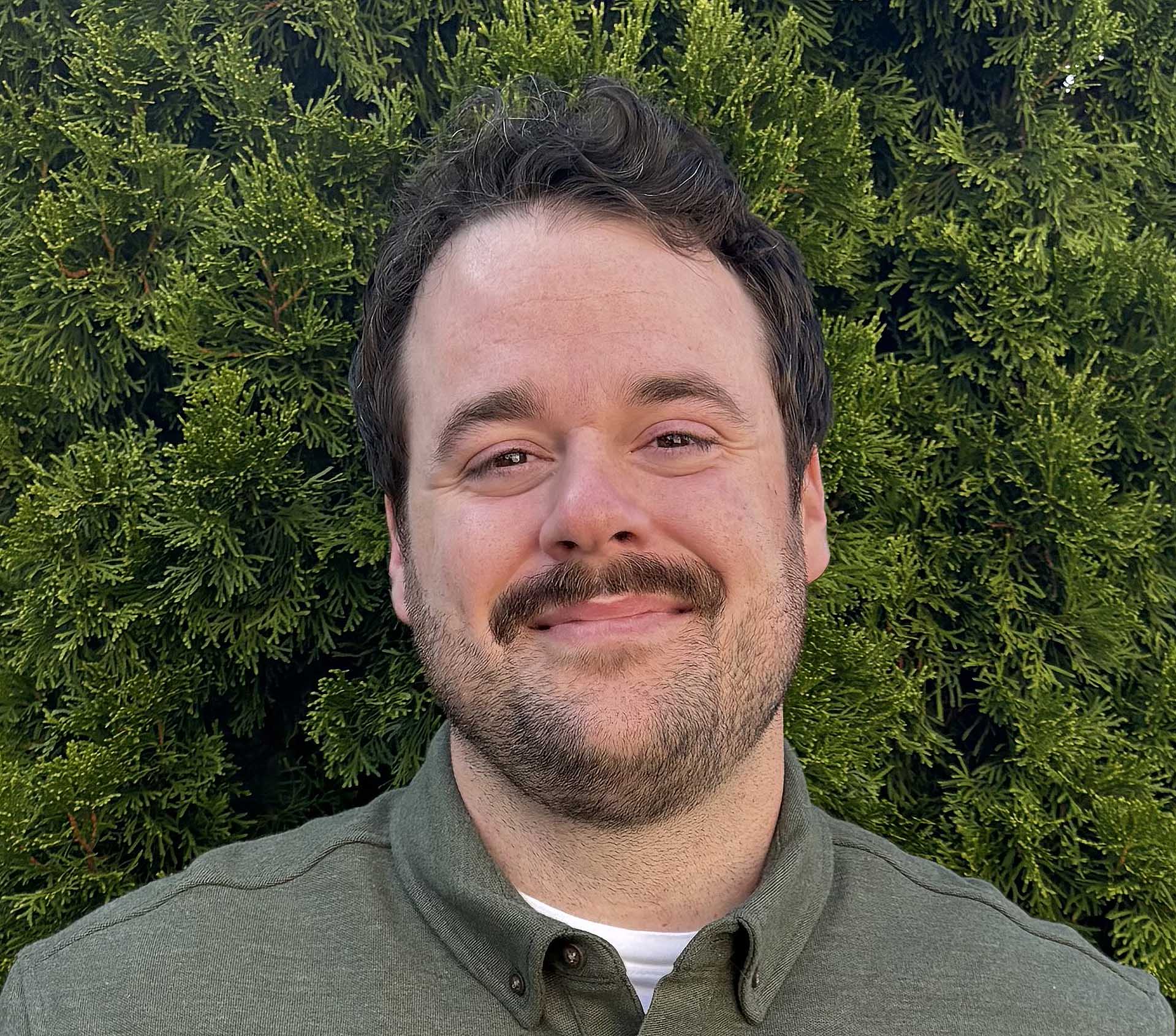 Michael Connor, Arborist Representative at Bartlett Tree Experts