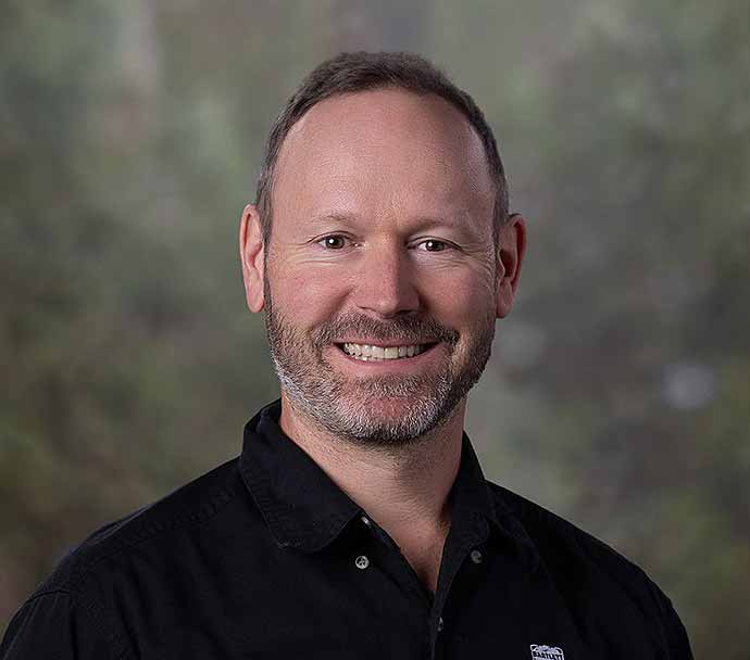 Michael Nugent, Local Manager & Commercial Arborist Representative at Bartlett Tree Experts