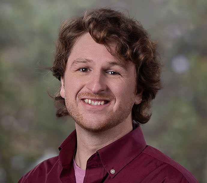 Michael Parsons, Local Manager & Arborist Representative at Bartlett Tree Experts