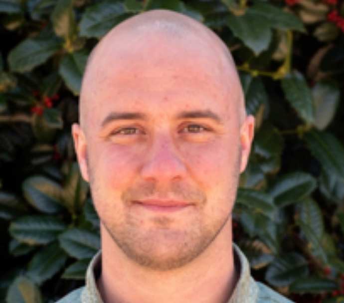 Michael Spaziani, Arborist Representative at Bartlett Tree Experts