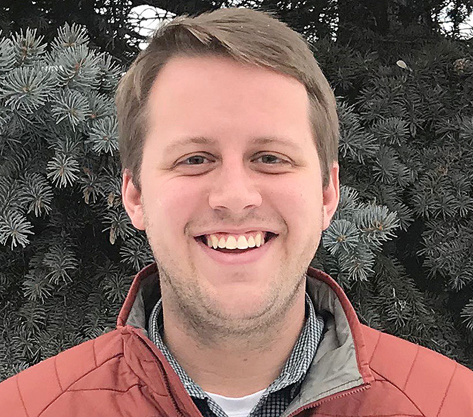 Michael Van Dyken, Local Manager & Arborist Representative at Bartlett Tree Experts