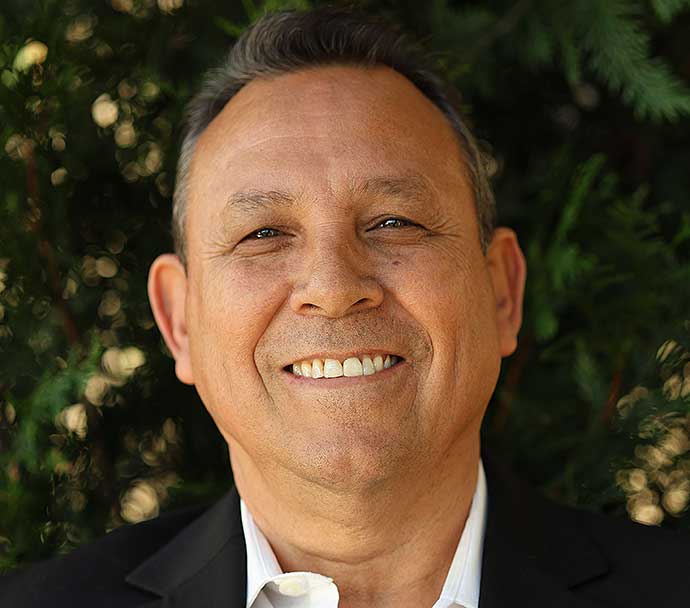 Miguel Berumen, Arborist Representative at Bartlett Tree Experts