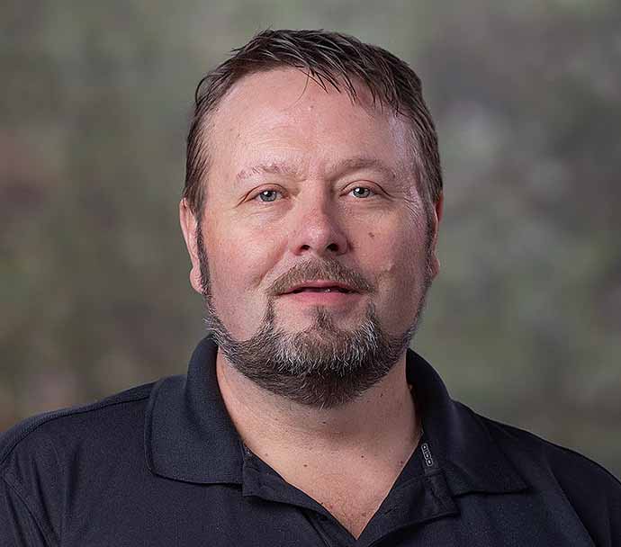 Mike Evers, Local Manager & Arborist Representative at Bartlett Tree Experts